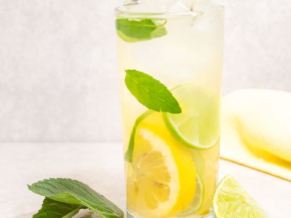 Limonad